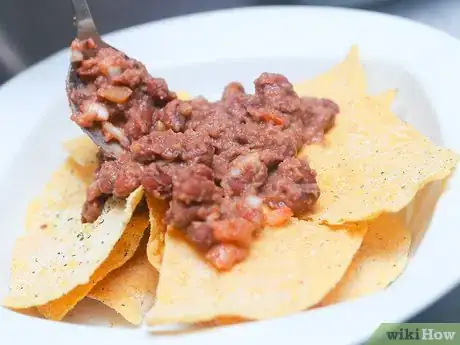 Image intitulée Make "Quick 'n Easy" Nachos Step 3